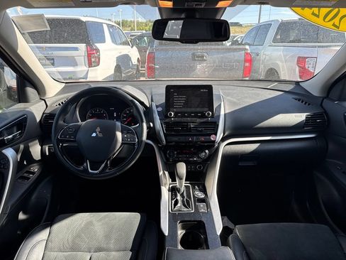 Used 2024 Mitsubishi Eclipse Cross SE AWD/4WD image 28