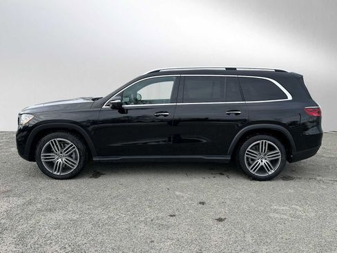 Used 2026 Mercedes-Benz GLS 450 4MATIC image 7