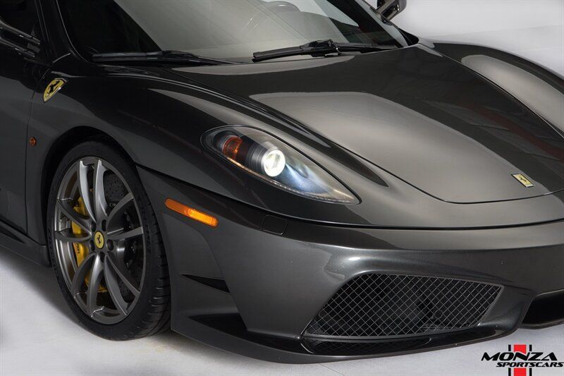 Used 2008 Ferrari F430 Scuderia RWD image 5