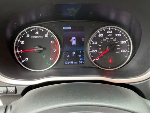 Used 2022 Mitsubishi Eclipse Cross SEL AWD/4WD image 25