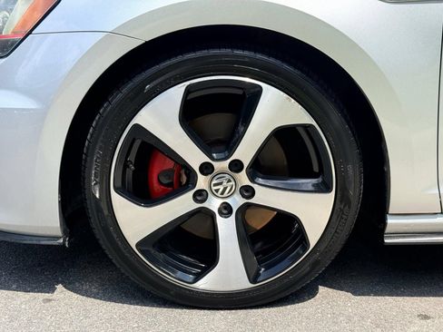 Used 2015 Volkswagen GTI S w/ Lighting Package (SEL) FWD image 15