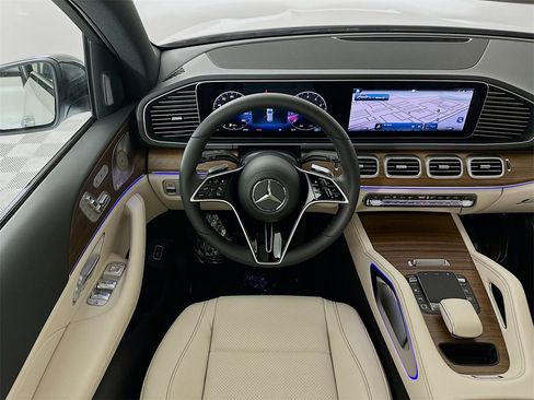 New 2026 Mercedes-Benz GLE 350 4MATIC image 24
