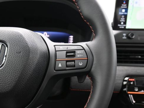 New 2026 Honda Passport TrailSport image 49