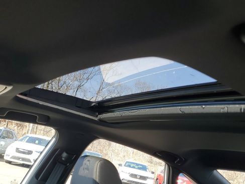 New 2026 Honda Civic Sport Touring image 10