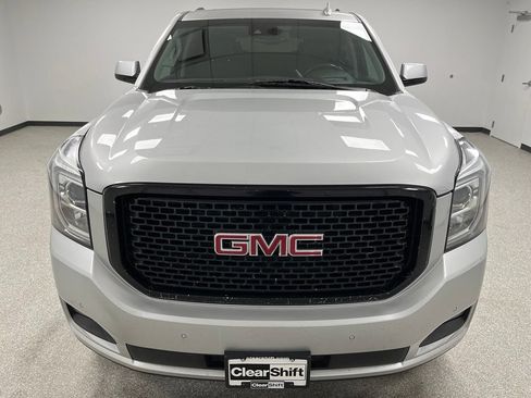 Used 2017 GMC Yukon XL Denali w/ Open Road Package AWD/4WD image 3