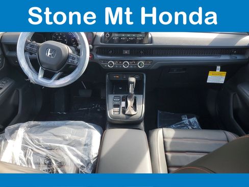 New 2026 Honda CR-V Sport-L image 16