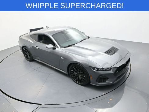 Used 2024 Ford Mustang GT image 21