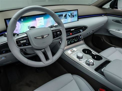 New 2026 Genesis GV70 2.5T Advanced AWD/4WD image 18