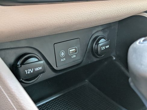 Used 2018 Hyundai Tucson SEL Plus FWD image 30