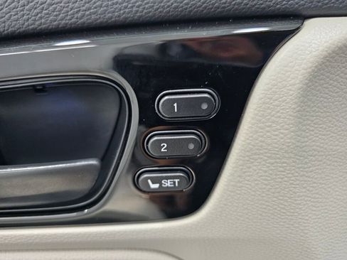 New 2026 Honda Odyssey Touring image 25