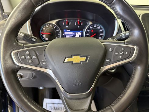 Used 2022 Chevrolet Equinox LT FWD image 24