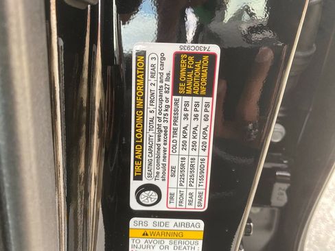 New 2026 Mitsubishi Eclipse Cross LE image 31