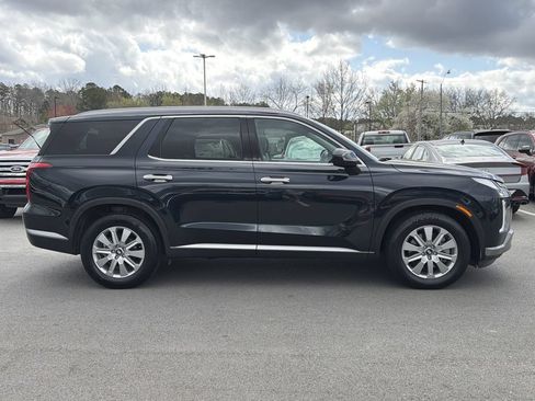 Used 2024 Hyundai Palisade SEL AWD/4WD image 2