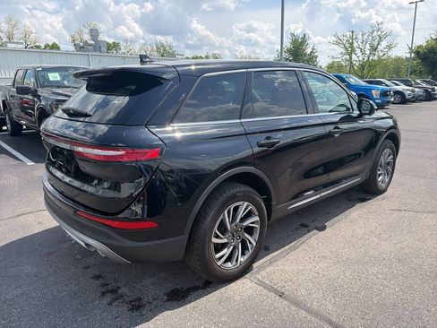 Used 2024 Lincoln Corsair AWD w/ Equipment Group 101A image 3