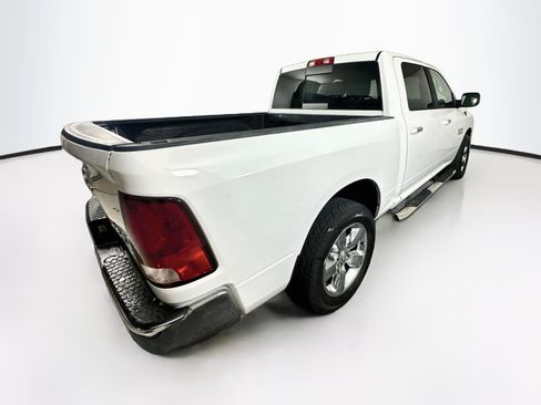 Used 2018 RAM 1500 Big Horn AWD/4WD image 9
