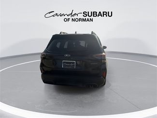 Certified 2025 Subaru Forester Limited w/ Popular Package video 2