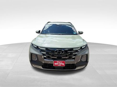 Used 2023 Hyundai Santa Cruz Limited AWD/4WD image 8