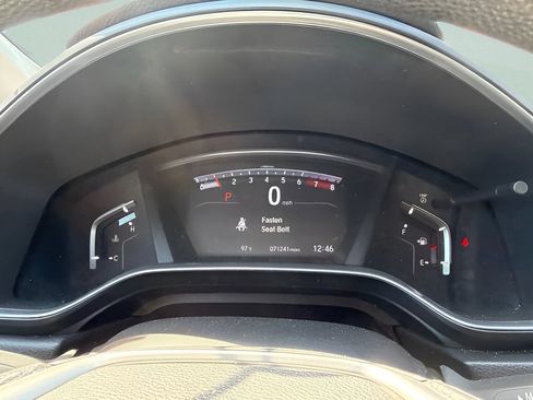 Used 2022 Honda CR-V EX image 18