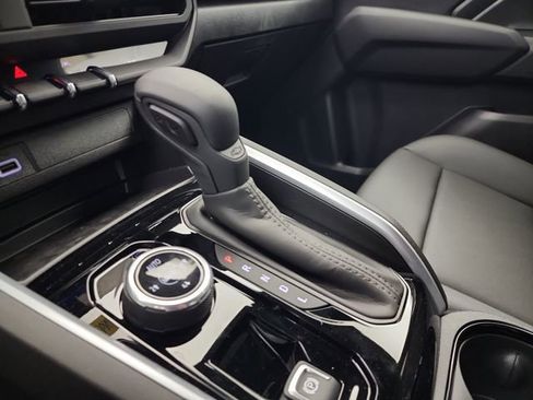 New 2026 Chevrolet Colorado Trail Boss image 28