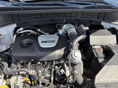 Used 2018 Hyundai Tucson Limited FWD image 51