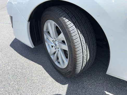 Used 2016 Subaru Impreza 2.0i Premium AWD/4WD image 8