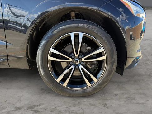 Used 2020 Volvo XC60 T5 Momentum AWD/4WD image 44