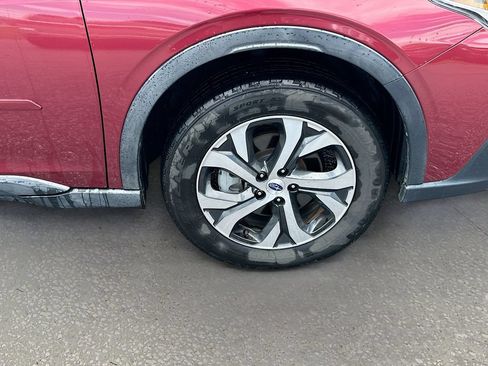 Used 2020 Subaru Outback Limited AWD/4WD image 30