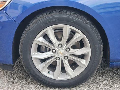 Used 2023 Chevrolet Malibu LT FWD image 7