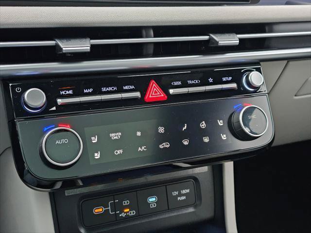 New 2026 Hyundai Tucson Limited AWD/4WD image 23