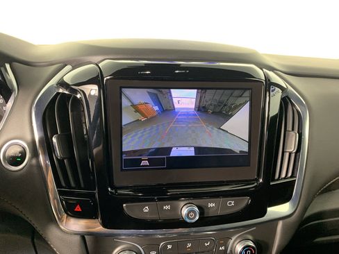 Used 2023 Chevrolet Traverse LT w/ LPO, Roadside Safety Package AWD/4WD image 26