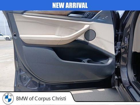 Used 2021 BMW X3 sDrive30i w/ Premium Package image 19