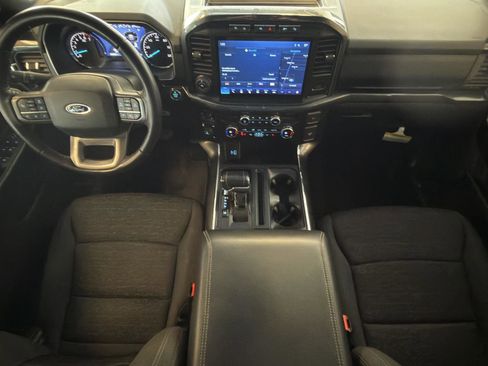 Used 2021 Ford F150 XLT w/ Equipment Group 302A High image 14