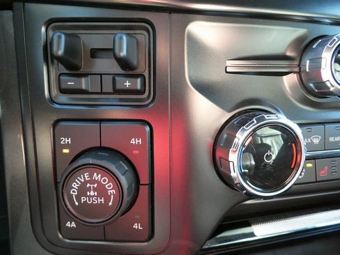 Used 2022 Ford F150 Tremor w/ Equipment Group 402A High image 26