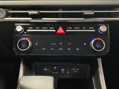 New 2026 Hyundai Tucson SEL AWD/4WD image 18