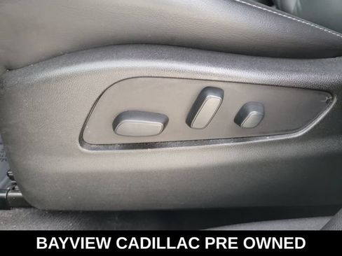 Used 2021 Cadillac XT4 Premium Luxury FWD image 26
