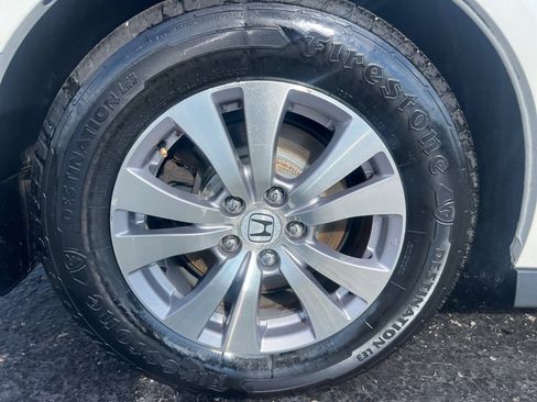 Used 2014 Honda Odyssey EX image 40
