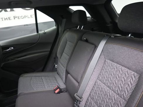 Used 2024 Chevrolet Equinox LT w/ LPO, Floor Liner Package image 20