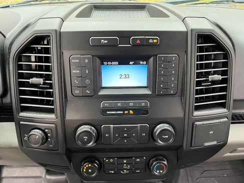 Used 2020 Ford F150 XL w/ XL Power Equipment Group AWD/4WD image 18