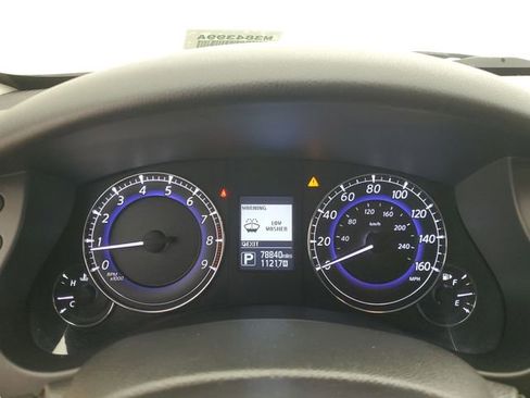 Used 2017 INFINITI QX50 2WD w/ Premium Plus Package image 25