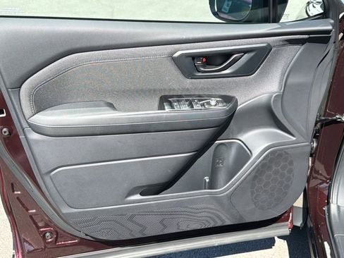 New 2026 Subaru Forester Premium AWD/4WD image 17