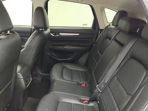 Used 2025 MAZDA CX-5 AWD 2.5 S w/ Preferred Package image 18