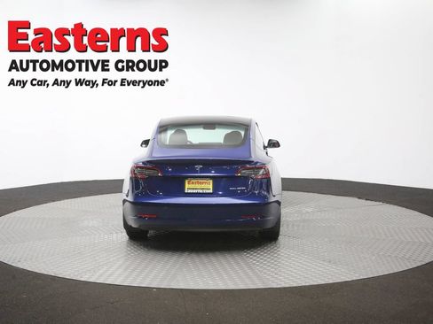 Used 2021 Tesla Model 3 Long Range AWD/4WD image 31
