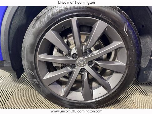 Used 2025 Acura MDX A-Spec AWD/4WD image 22