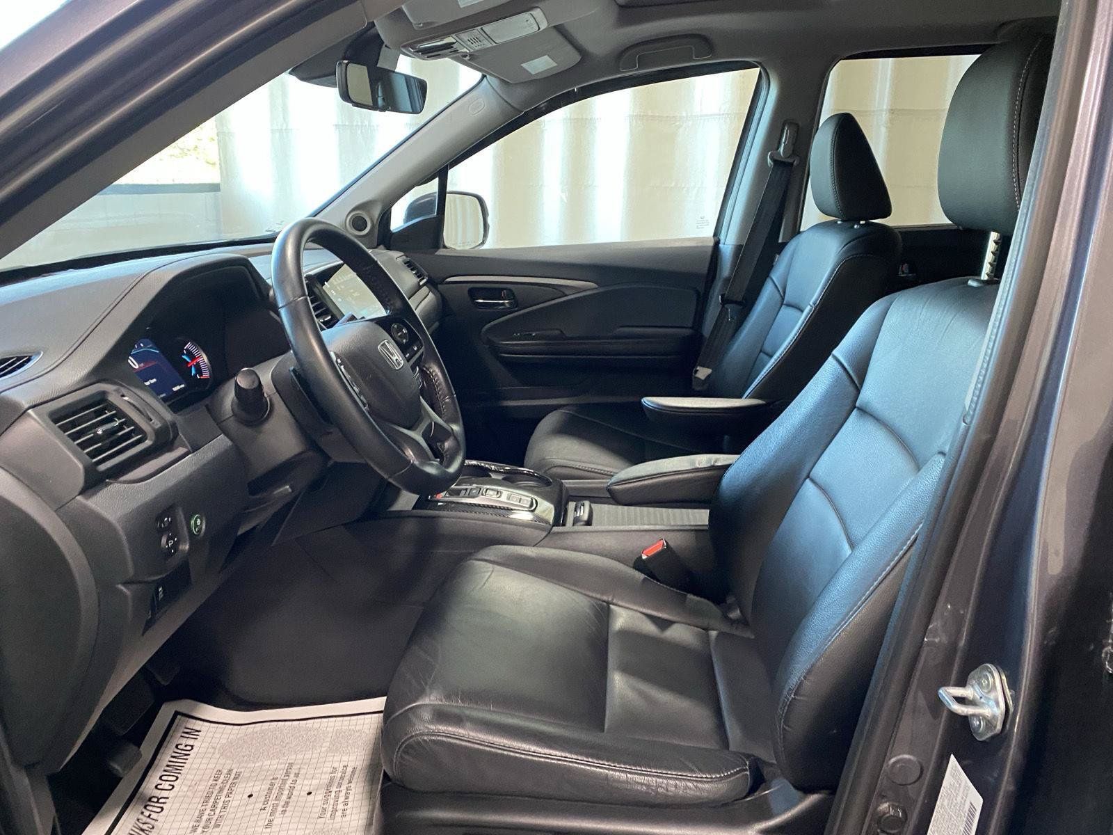 Used 2021 Honda Pilot EX-L image 17