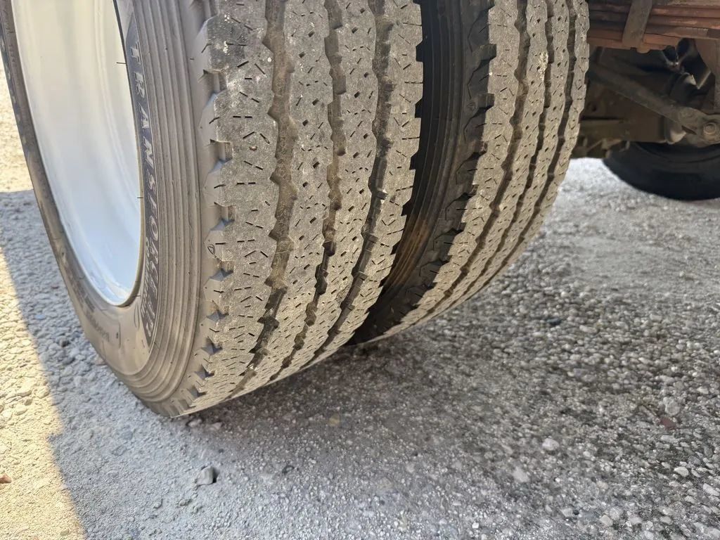 Used 2014 Ford F450 XL w/ Power Equipment Group RWD image 18