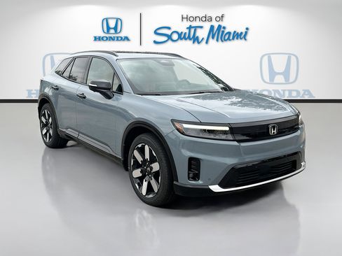 New 2026 Honda Prologue Elite image 1