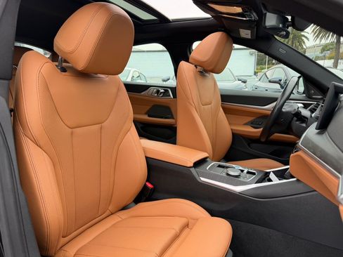 Used 2023 BMW i4 eDrive35 w/ Premium Package RWD image 35
