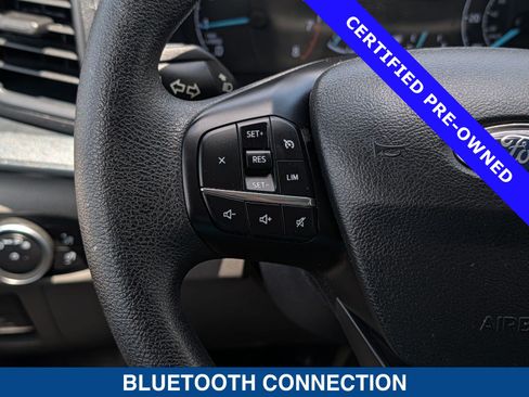 Certified 2025 Ford Transit 250 Low Roof w/ Exterior Upgrade Package RWD image 22