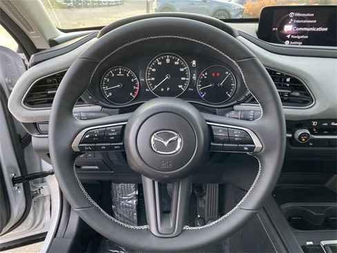 New 2026 MAZDA CX-30 AWD 2.5 S image 16