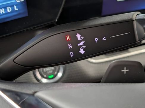 New 2026 Chevrolet Equinox LT FWD image 23